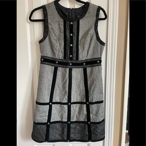 Anna sui for target gossip girl dress 9